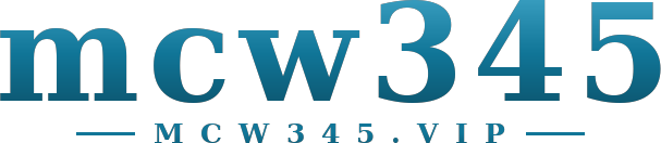 mcw345 logo